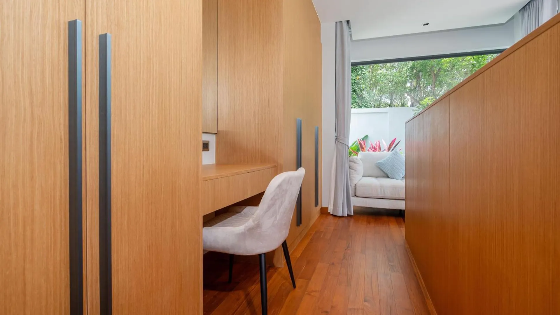Bang Tao Botanica Modern Loft 4 Bd S Villa Phuket