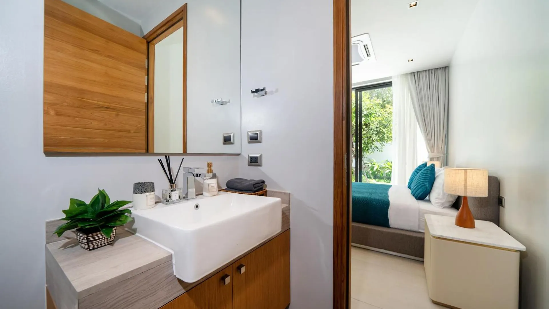 Bang Tao Botanica Modern Loft 4 Bd S Villa Phuket 0*,  Thailand