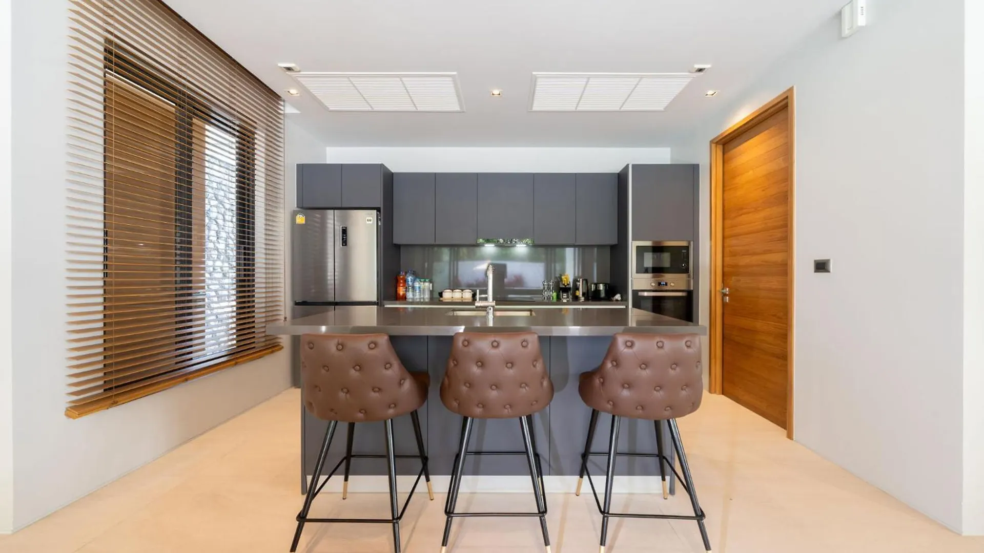 Bang Tao Botanica Modern Loft 4 Bd S Villa Phuket