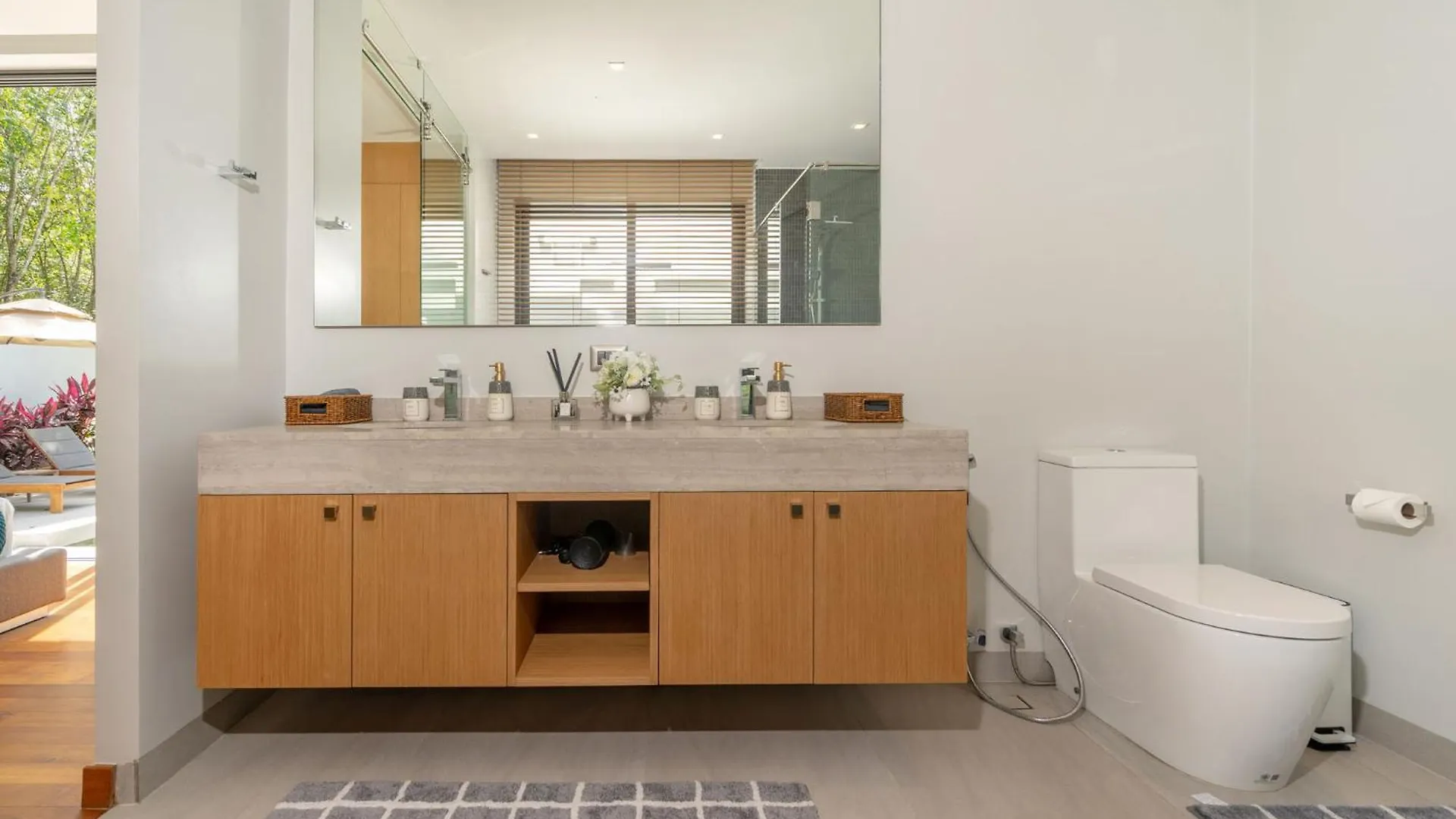 Bang Tao Botanica Modern Loft 4 Bd S Villa Phuket