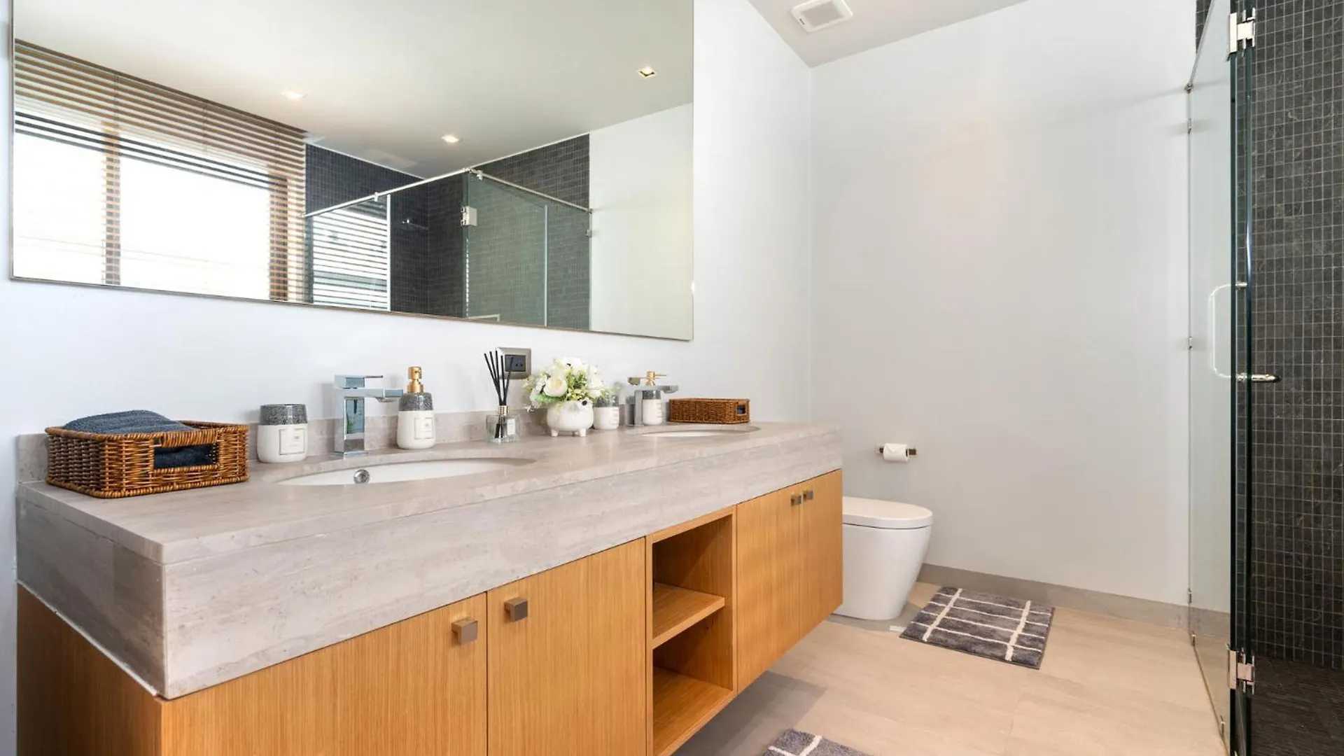 Bang Tao Botanica Modern Loft 4 Bd S Villa Phuket Thailand