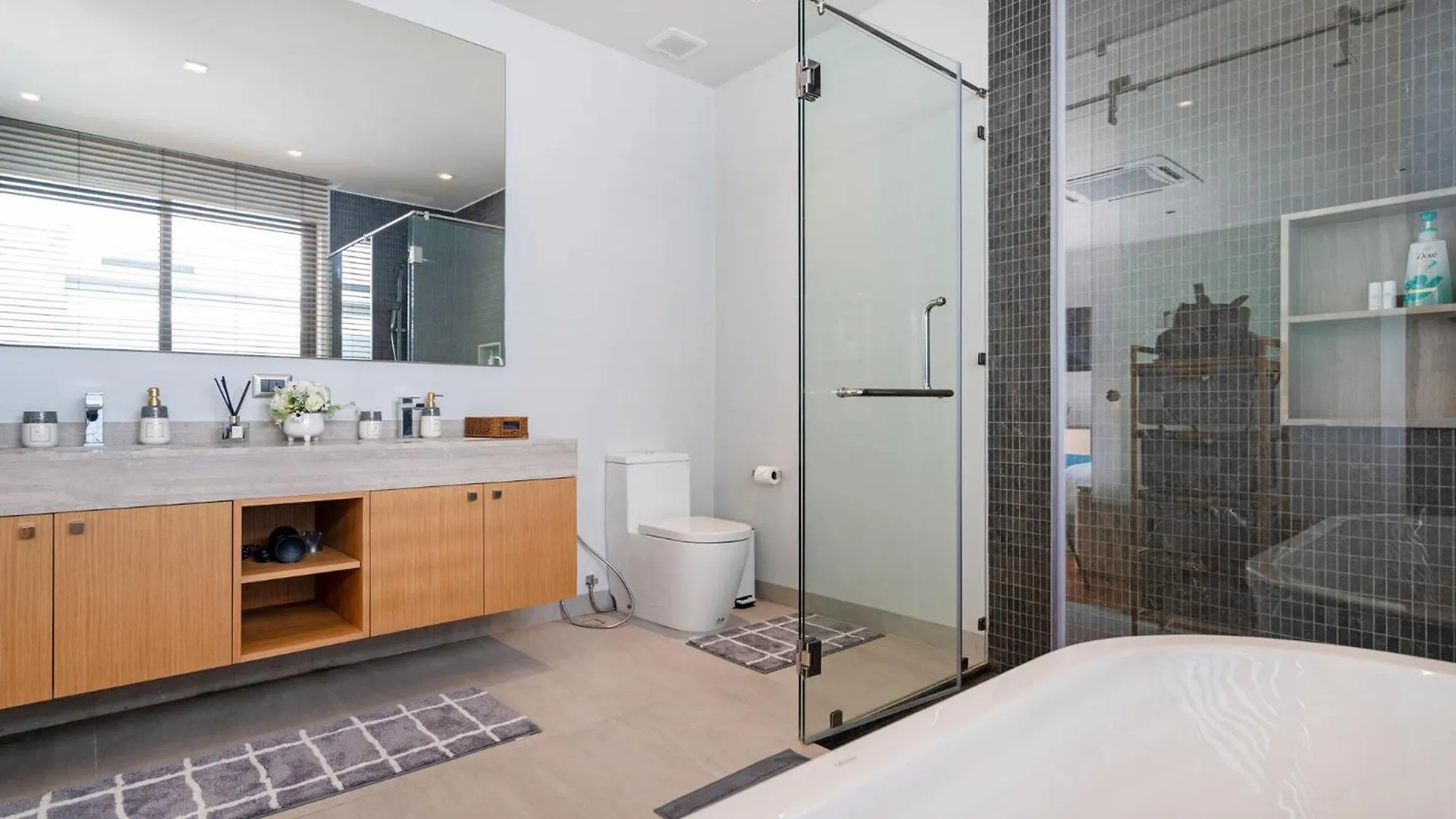 Bang Tao Botanica Modern Loft 4 Bd S Villa Phuket