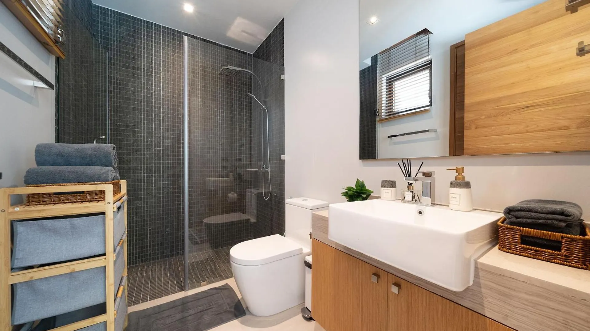 Bang Tao Botanica Modern Loft 4 Bd S Villa Phuket Thailand