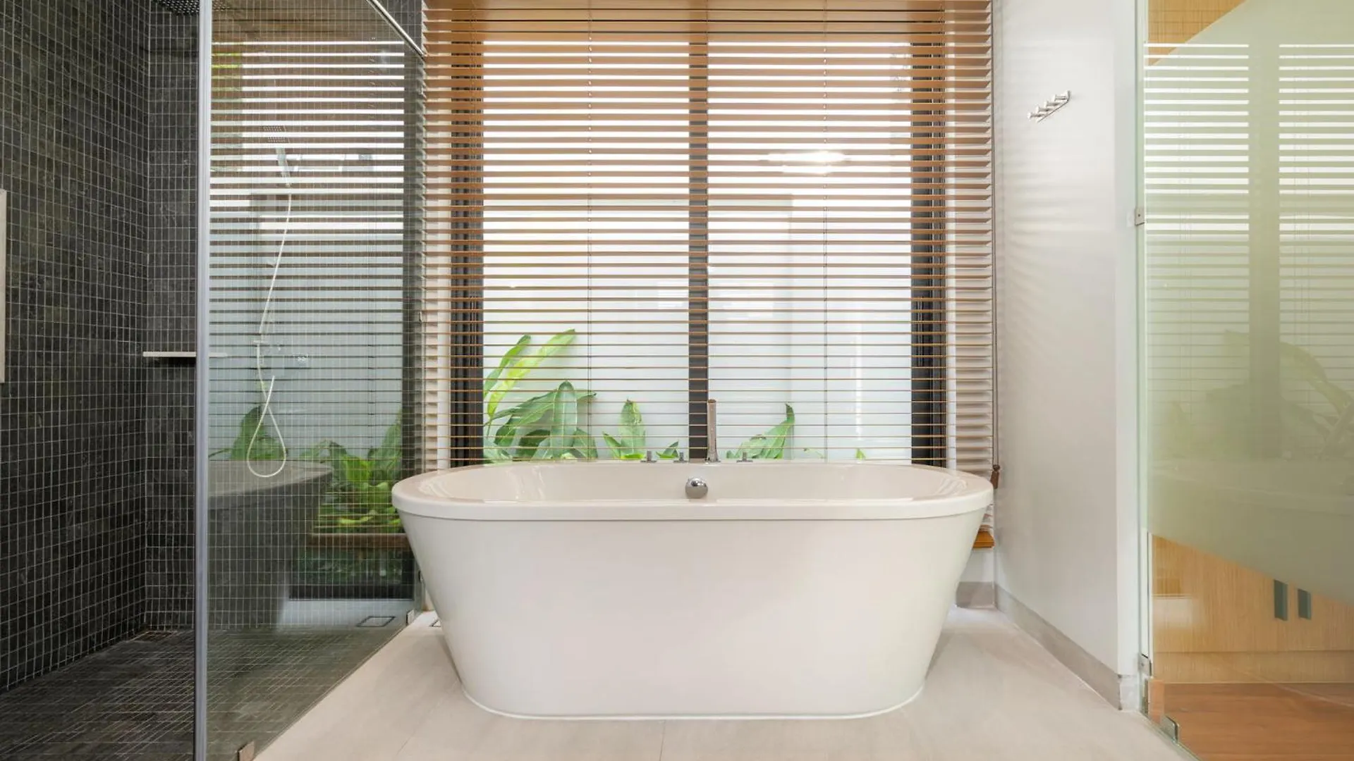 Bang Tao Botanica Modern Loft 4 Bd S Villa Phuket