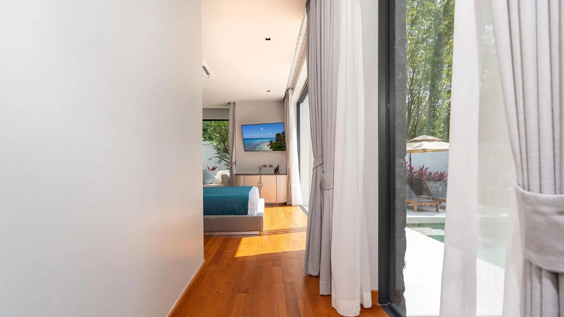 Bang Tao Botanica Modern Loft 4 Bd S Villa Phuket 0*,  Thailand