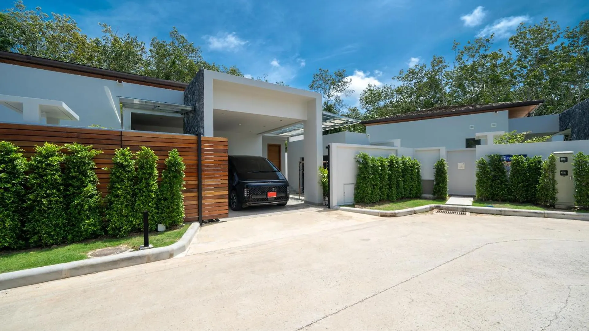 Bang Tao Botanica Modern Loft 4 Bd S Villa Phuket 0*,  Thailand