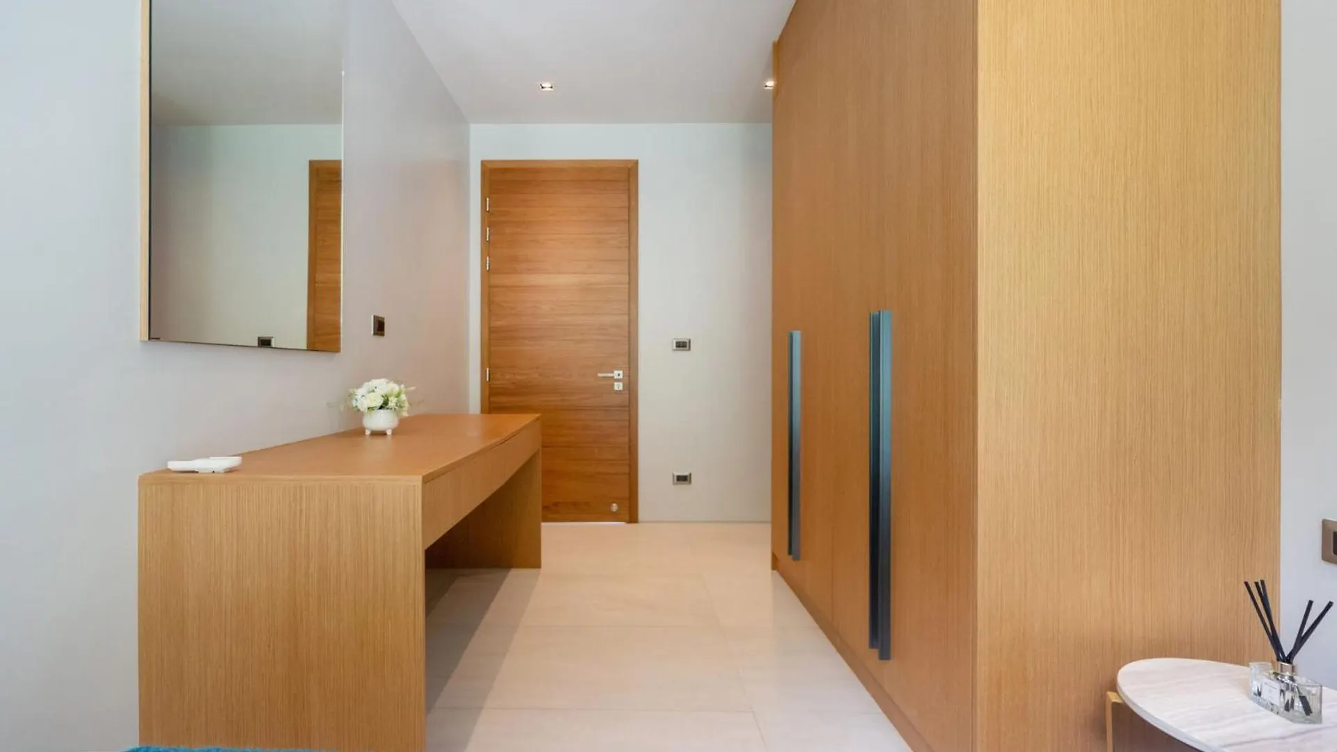 Bang Tao Botanica Modern Loft 4 Bd S Villa Phuket