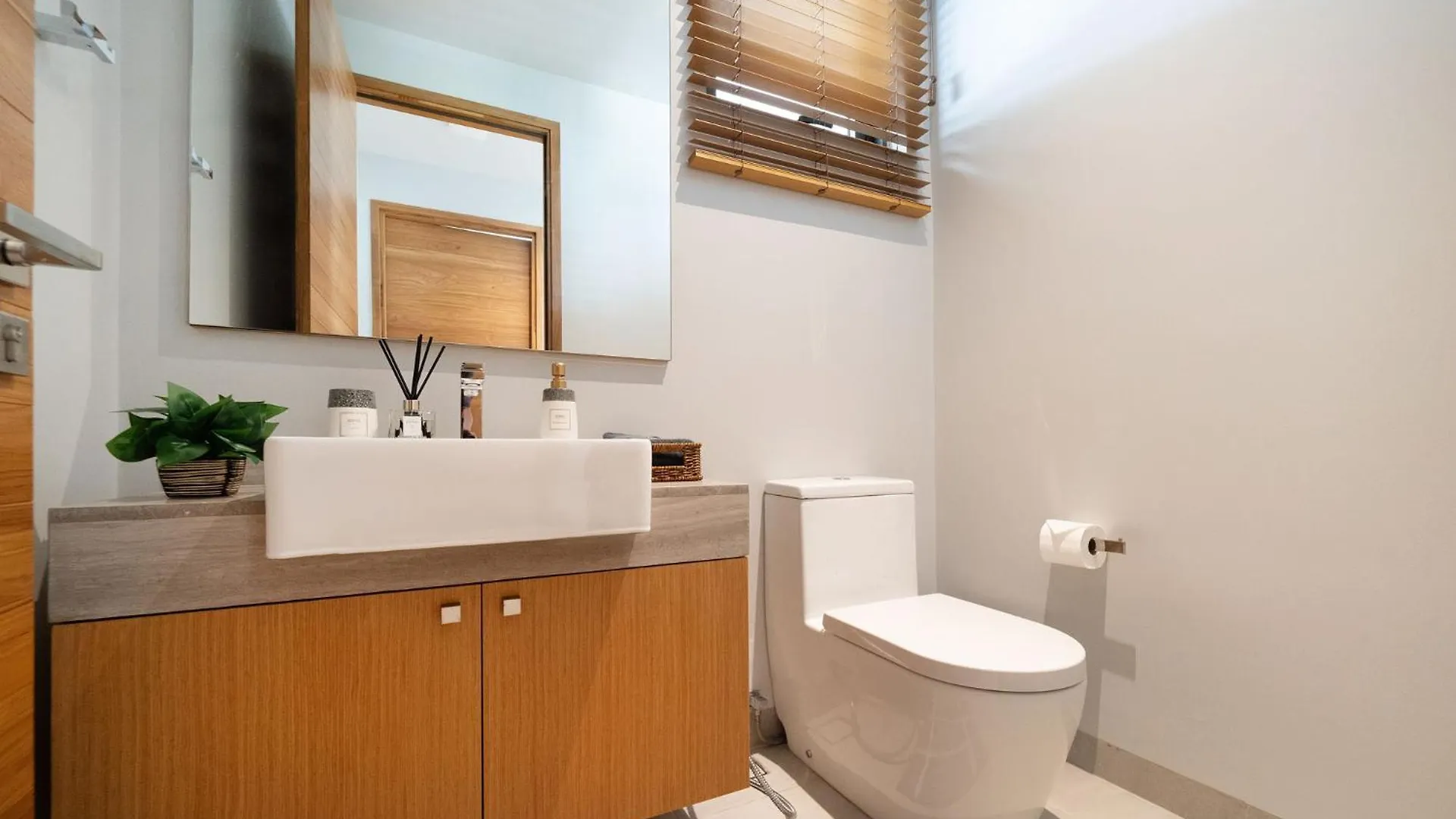 Bang Tao Botanica Modern Loft 4 Bd S Villa Phuket 0*,
